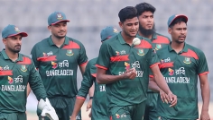 টি-টোয়েন্টি সিরিজে টিকে থাকার চ্যালেঞ্জ বাংলাদেশের