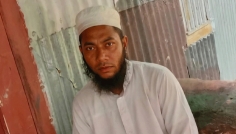 স্কুলছাত্রকে নিপীড়নের অভিযোগে মসজিদের ইমামকে জুতাপেটা