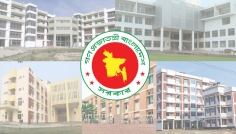 আগামী ৬ মাসে চালু হচ্ছে ৫টি বিশেষায়িত শিশু হাসপাতাল