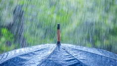 টানা পাঁচ দিন সারা দেশে বৃষ্টির আভাস