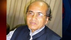 একুশে পদকপ্রাপ্ত কবি আল মুজাহিদী মারা গেছেন