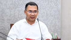 জাতি গঠনে সবচেয়ে গুরুত্বপূর্ণ শিশুদের শিক্ষা ও স্বাস্থ্যে বিনিয়োগ : প্রধানমন্ত্রী
