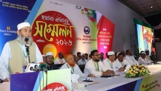 গণভোটের রায় বাস্তবায়ন না হওয়া পর্যন্ত আন্দোলন চলবে: মুজিবুর রহমান