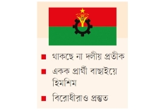 বিএনপির সামনে বহু সমীকরণ