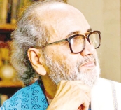 মাটি ও মানুষের কবি আল মুজাহিদী আর নেই  