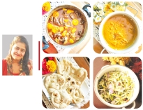 আশুরার রোজার ইফতার