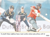 লড়াই করে হারল বাংলাদেশ সিরিজ জিতল অস্ট্রেলিয়া 