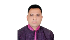 ঢাকার মামলায় মৌলভীবাজারের ইউপি সদস্য লোকমান গ্রেপ্তার