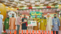 বুড়িচংয়ে কিশোর কণ্ঠ পাঠ প্রতিযোগিতা ও পুরস্কার বিতরণ অনুষ্ঠিত