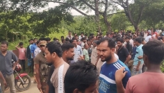 লামায় কোয়ান্টামের হামলায় বৃদ্ধ রক্তাক্ত, ক্ষুব্ধ জনতার হাতে কর্মকর্তা-কর্মচারীরা অবরুদ্ধ