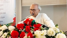 প্রধানমন্ত্রীর সফর ঘিরে নেতিবাচক পরিস্থিতি তৈরির চেষ্টা চলছে: রিজভী