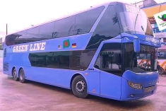 বিলাসবহুল যাত্রায় বাড়তে পারে খরচ