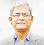তিন মাসে যে কাজ হয়েছে, আ.লীগের ১৫ বছরেও তা হয়নি