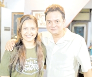 রাহুলকে নিয়ে প্রিয়াঙ্কার আক্ষেপ