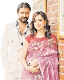 নতুন সিনেমায় রাজ-সাবিলা!