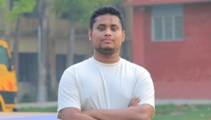 লন্ডনে হাসনাত আবদুল্লাহর বিরুদ্ধে মামলা
