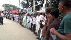 সিরাজগঞ্জকে রেলবঞ্চিত করা হলে কঠোর আন্দোলনের হুঁশিয়ারি