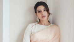অভিনেত্রী সামান্থার মা হওয়ার গুঞ্জন