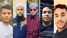 কাতারে সড়ক দুর্ঘটনায় প্রাণ হারালেন ৫ বাংলাদেশি