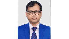 শাহজালাল মাজার ইস্যুতে আলোচিত ডিসি সারওয়ারকে প্রত্যাহার