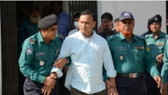 ইলিয়াস আলী গুমে জড়িত ছিলেন জিয়াউল আহসান  