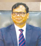 সিলেটের ডিসি সারওয়ার আলমকে প্রত্যাহার