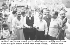 খালেদা জিয়ার হাতেই শিক্ষা আধুনিকায়ন হয়েছে