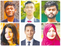 নোয়াখালী বিজ্ঞান ও প্রযুক্তি বিশ্ববিদ্যালয়ের ২১তম বছরে পদার্পণে শিক্ষার্থীদের ভাবনা