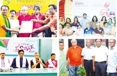 মাহমুদ কামালের জীবনাদর্শ ও সাহিত্যকর্ম  