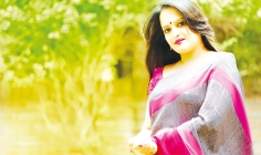 ঈশিতার ‘মন খারাপের এই দিনে’