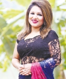 প্রকাশ পেল দিঠির ‘রবি ঠাকুর’