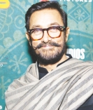 তৃতীয়বার বিয়ে করছেন আমির খান