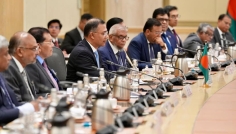 শ্রমবাজার উন্মুক্ত করাসহ আলোচনায় গুরুত্ব পেল যেসব বিষয়
