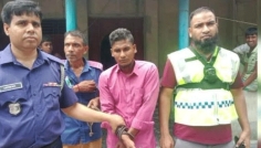 সিরাজগঞ্জে ভুয়া ডিবি পরিচয়ে চাঁদা দাবি, যুবক আটক