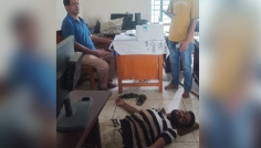 সিরাজগঞ্জে শিক্ষক-শিক্ষার্থীর বিয়ে, কলেজে এসে আগের স্বামীর কান্না