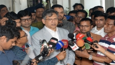 আইনশৃঙ্খলা পরিস্থিতি স্বাভাবিক রাখতে সেনাবাহিনী মোতায়েন রুটিন দায়িত্ব: স্বরাষ্ট্রমন্ত্রী