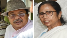 মমতা বাদ, নতুন কমিটির চেয়ারম্যান অরূপ