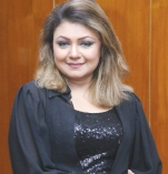 রমার কণ্ঠে পর্তুগীজ ভাষার ‘লামবাডা’