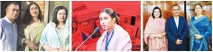প্রত্যাশার আলোয় এক নাম : জাইমা রহমান