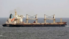 অবশেষে হরমুজ পাড়ি দিল ‘বাংলার জয়যাত্রা’