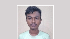 তারাগঞ্জে আলোচিত সানজিদা হত্যা মামলায় ১ জন আটক