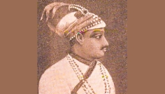 পলাশী ট্র্যাজেডির সেই দিন আজ