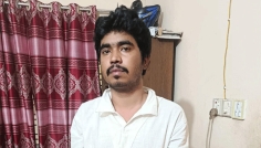 নবীনগরে ছাত্রলীগ নেতা তায়েফ গ্রেপ্তার: ছাড়াতে ছাত্রদলের তদবিরের অভিযোগ