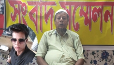 টুঙ্গিপাড়ায় ছাত্রলীগের রাজনীতিতে যুক্ত থাকায় ছেলেকে ত্যাগের ঘোষণা বাবার