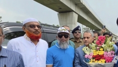 নিষিদ্ধ দলের তৎপরতা বৃদ্ধি জাতির জন্য ব্যর্থতা : সেতুমন্ত্রী