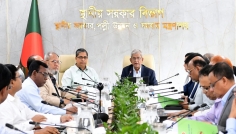 ডেঙ্গু প্রতিরোধে টাস্কফোর্স গঠনের সিদ্ধান্ত