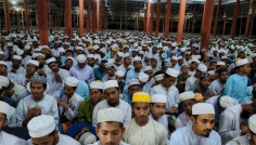 আদব মানুষকে সম্মানিত করে পক্ষান্তরে আদবহীনতা মানুষের মর্যাদা নষ্ট করে : ছারছীনার পীর ছাহেব