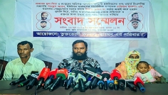 জমি বিক্রির বায়নাপত্র ছিনিয়ে নেয়ার অভিযোগ উঠেছে বিএনপি নেতার বিরুদ্ধে 