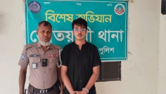 রংপুরে ছাদ থেকে পড়ে এইচএসসি পরীক্ষার্থীর মৃত্যু, গ্রেপ্তার- ১