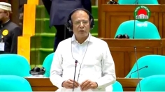 ভূমিকম্প মোকাবিলায় ঢাকায় ৪৪৫টি নিরাপদ আশ্রয়স্থল চিহ্নিত